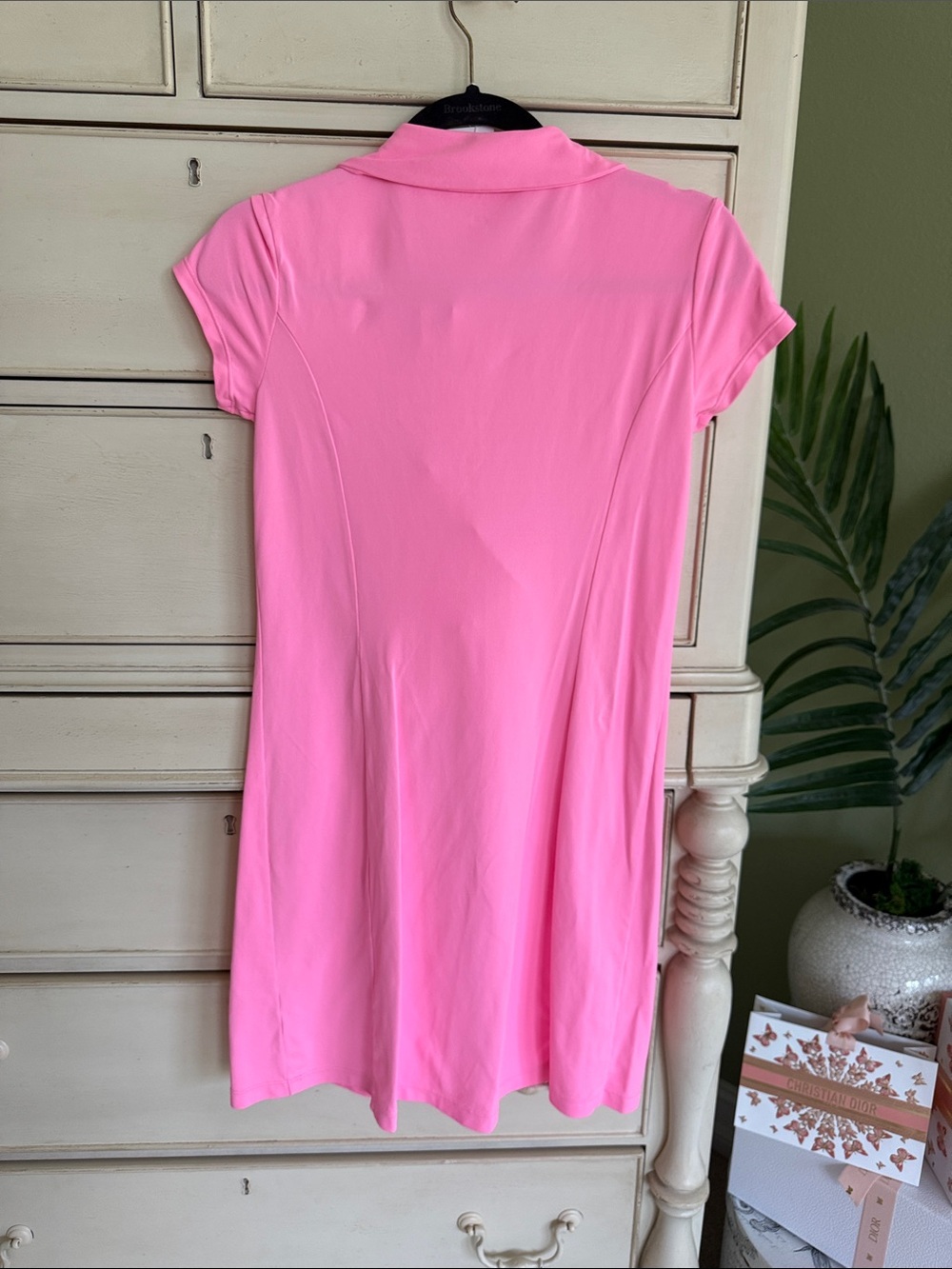 Lilly Pulitzer Frida Luxletic dress size XS - Picture 5 of 9